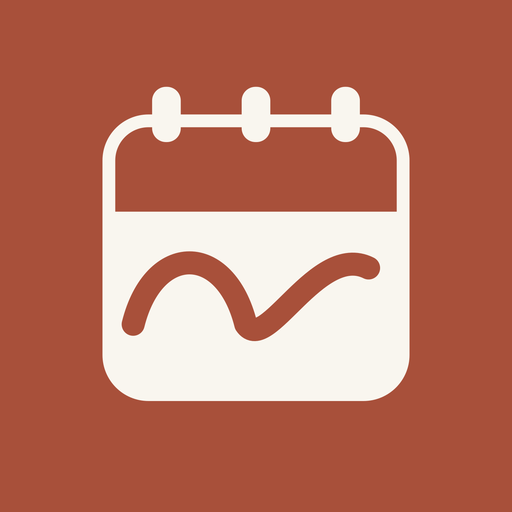 Jotcal app icon